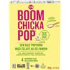 Image 1 : NEW 4 PACK OF ANGIES BOOM CHICKA POP SEA SALT