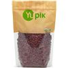 Image 1 : NEW 1KG BAG YUPIK ORGANIC DARK RED KIDNEY BEANS