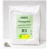 Image 1 : YOGTI WASHING SODA 2LBS