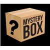 Image 1 : NEW AMAZON MYSTERY BOX 14" X 18" X 10" CONTAINS