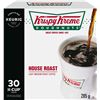 Image 1 : NEW CASE OF 30 KRISPY KREME DOUGHNUTS KEURIG K-CUP
