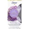 Image 1 : NEW DOVE RELAXING RITUAL BATH BOMBS 2 PACK
