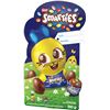 Image 1 : NEW 10 PKS OF SMARTIES EASTER CHOCOLATE BUNNY GIFT