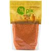 Image 1 : NEW 1KG BAG YUPIK ORGANIC SPLIT RED LENTILS