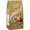 Image 1 : NEW 650G BOX OF LINDT LINDOR ASSORTED CHOCOLATE
