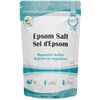 Image 1 : NEW 3LBS BAG OF YOGTI CITRUS SCENTED EPSOM SALT