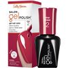 Image 1 : NEW 2 BOTTLES OF SALLY HANSEN GEL POLISH STEP 2