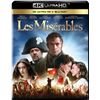 Image 1 : NEW 4K ULTRA HD + BLURAY LES MISERABLES