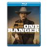 Image 1 : ONE RANGER BLURAY-DVD AMZ SES