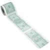 Image 1 : NEW NOVELTY 100 DOLLAR US BILL TOILET PAPER