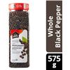 Image 1 : NEW 520G BOTTLE OF CLUBHOUSE CRACKED BLACK PEPPER