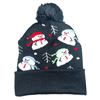 Image 2 : NEW MULTICOLOR BRIGHT LED XMAS THEME WINTER TOQUE