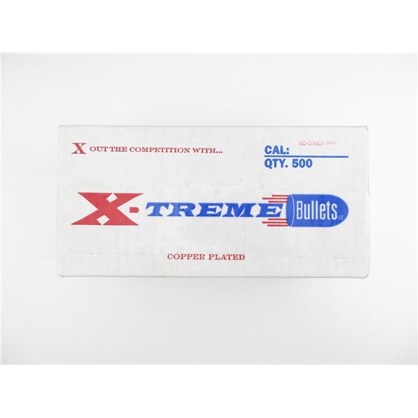 X-TREM .45 ACP BULLETS LOT