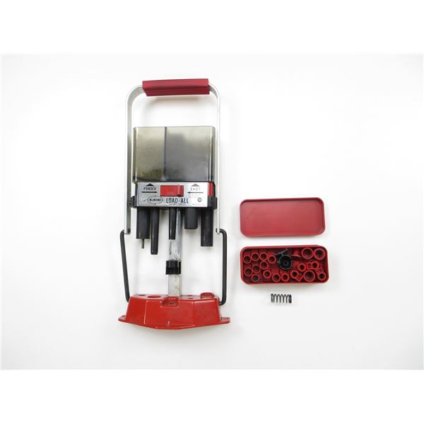 Comb Shell Press LEE LOAD-ALL 20 GAUGE SHOT SHELL PRESS