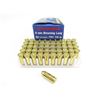 Image 2 : PRVI PARTIZAN 9MM BROWNING LONG FMJ AMMO LOT