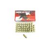 Image 1 : AMERICAN EAGLE .38 SUPER (+P) AMMO LOT
