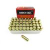 Image 2 : AMERICAN EAGLE .38 SUPER (+P) AMMO LOT