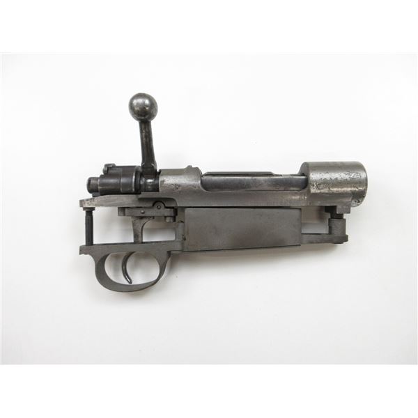 CZECH VZ24 MAUSER 8MM ASSEMBLY