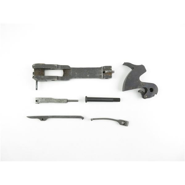 WINCHESTER 1894 RIFLE PARTS LOT