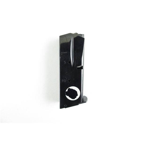 TAURUS 9MM PISTOL MAGAZINE