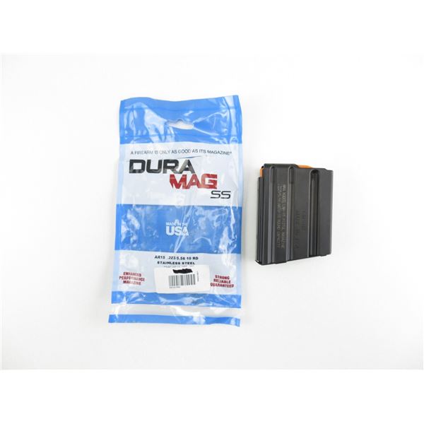 RRA MODEL LAR-15 5.56 PISTOL MAGAZINE