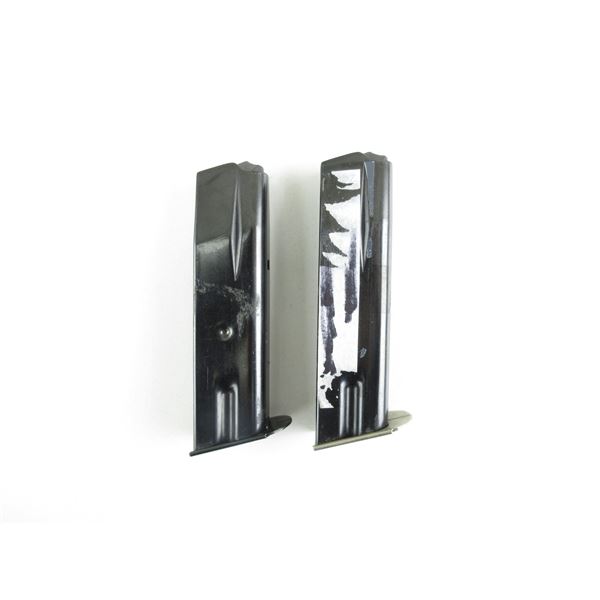 CZ MODEL 83 .380 PISTOL MAGAZINES