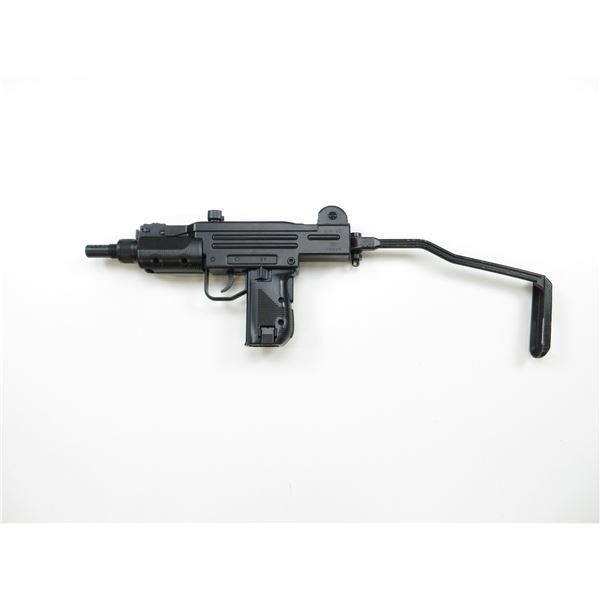 IWI MINI UZI CO2 .177 CALIBER BB GUN