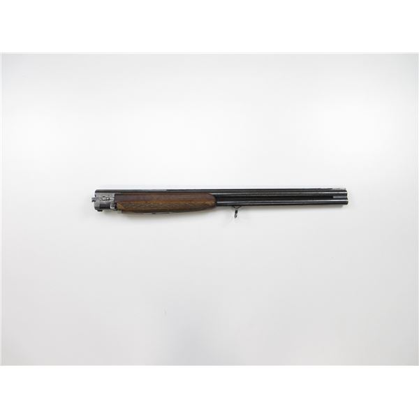 TIKKA M77 12 GAUGE SHOTGUN BARREL