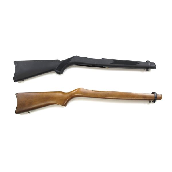 FACTORY RUGER 10/22 RIFLE STOCKS