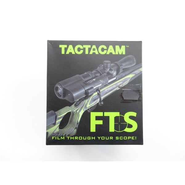 TACTACAM FTS
