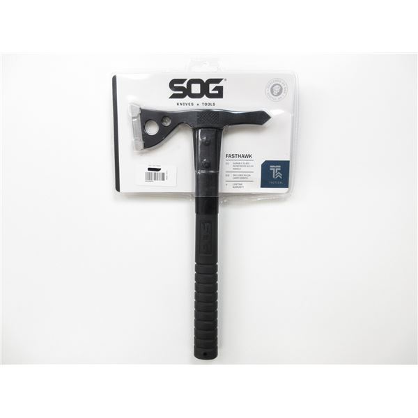 SOG FASTHAWK
