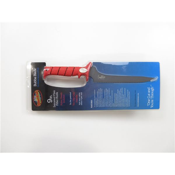 Bubba 1099594 Coltello Elettrico 12 Sostituzione Lama Rigida Bubba 1099594 Coltello Elettrico 12 Sostituzione Lama Rigida