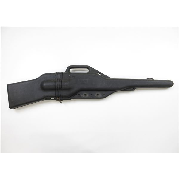 KOLPIN ATV HARD PLASTIC GUN BOOT