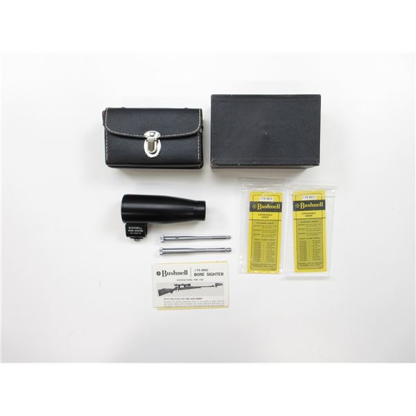 BUSHNELL BORE SIGHTER