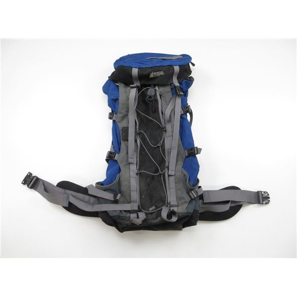 MEC POSSIBLY 75 LITER BACKPACK