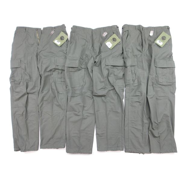 ROTHCO TROUSERS LOT