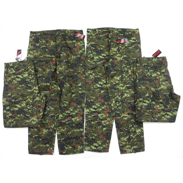 SGS DIGITAL CAMO PANTS