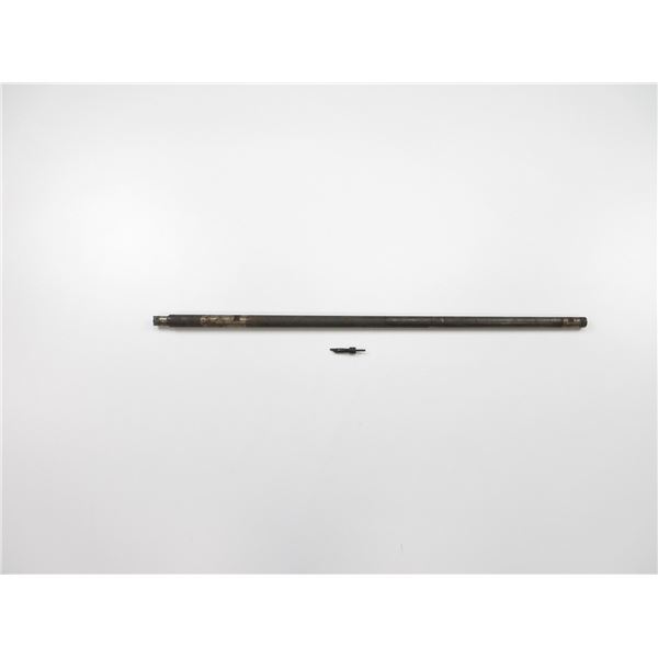 ISRAELI  MAUSER 98 TRAINER BARREL