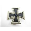 Image 1 : WWII GERMAN IRON CROSS FIRST CLASS MEDAL