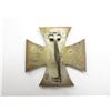Image 2 : WWII GERMAN IRON CROSS FIRST CLASS MEDAL