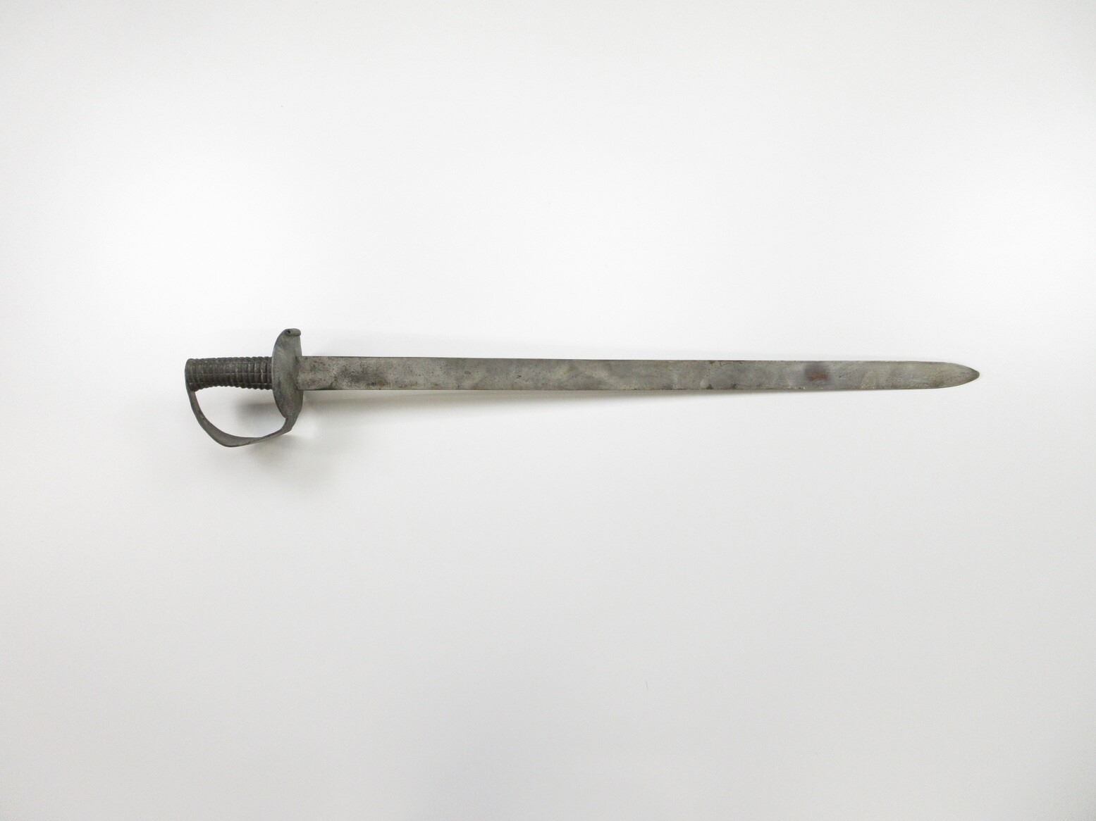 Cutlass Pattern RARE BRITISH ROYAL NAVY 1804 PATTERN CUTLASS - Switzer's Auction ...