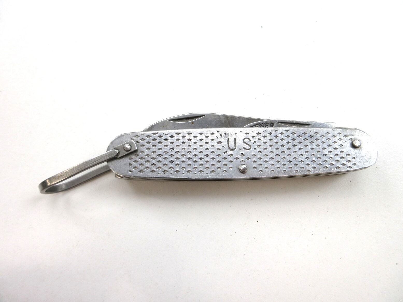 CANADIAN MILITARY 82 PATTERN WEBBING SET