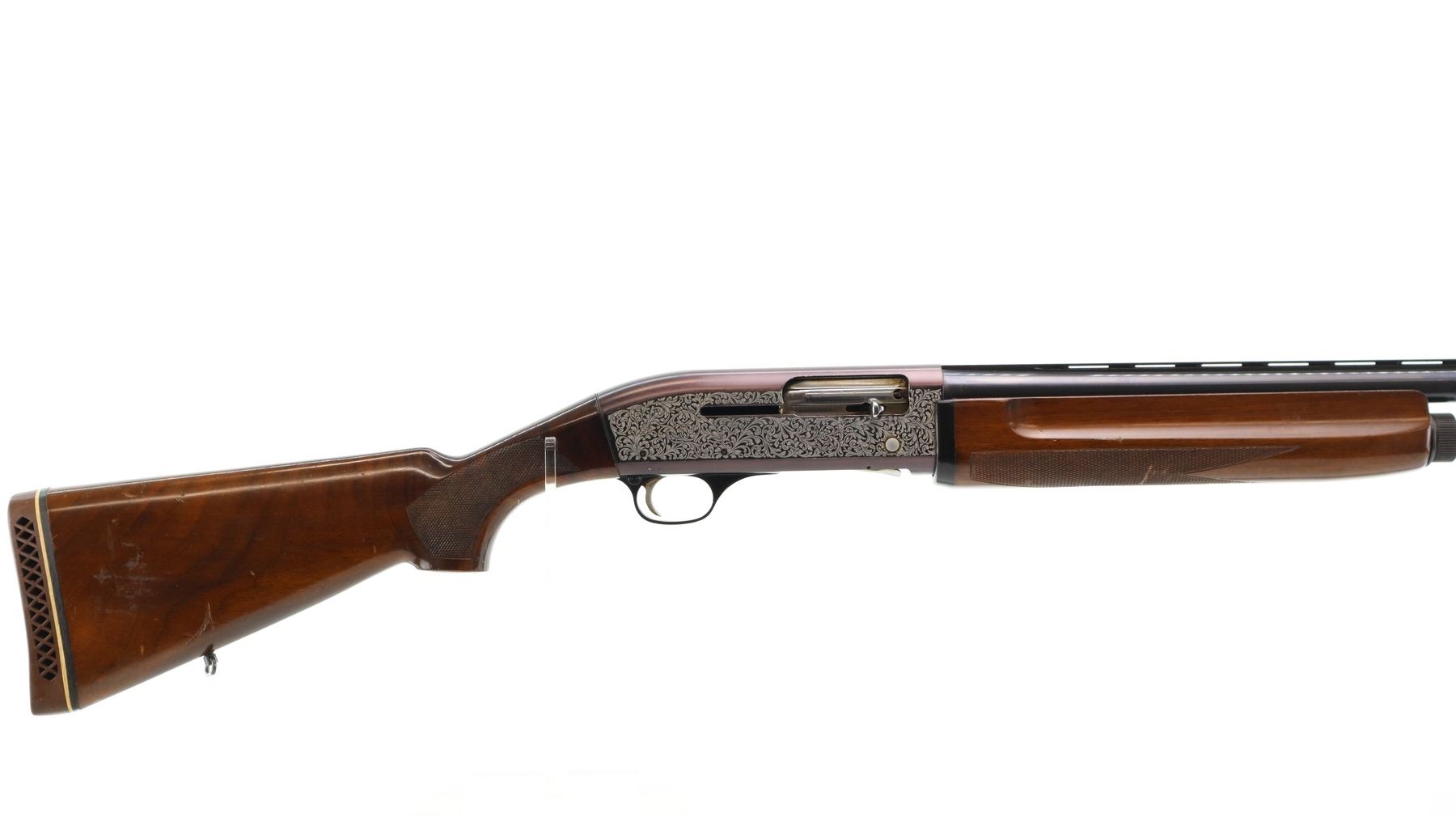 Model 520 FRANCHI | Model: 520 | Caliber: 12 G X 2 3/4