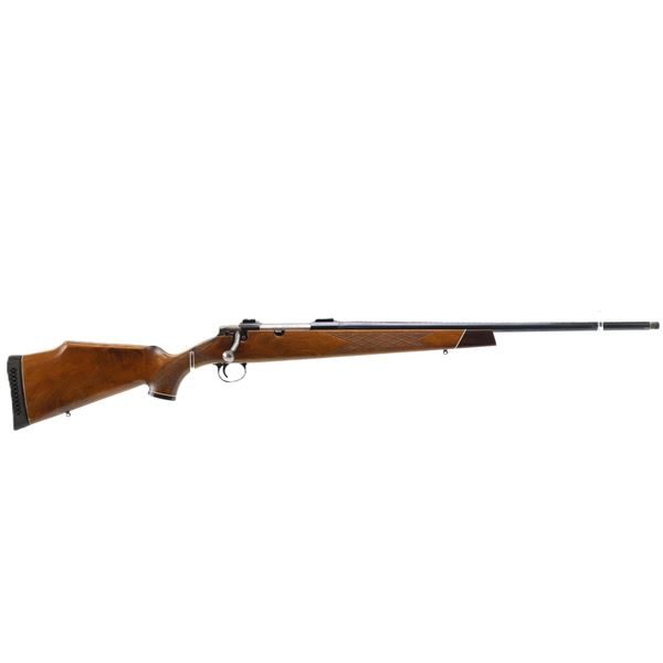 SWEDISH LAKELANDER | Model: 375 | Caliber: .308 WIN