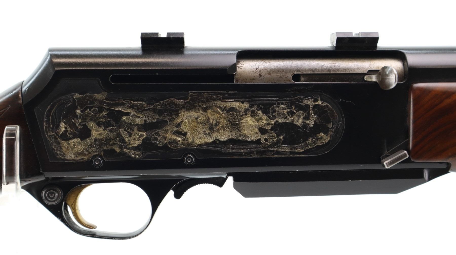 FN BROWNING | Model: BAR | Caliber: .30-06 SPRG