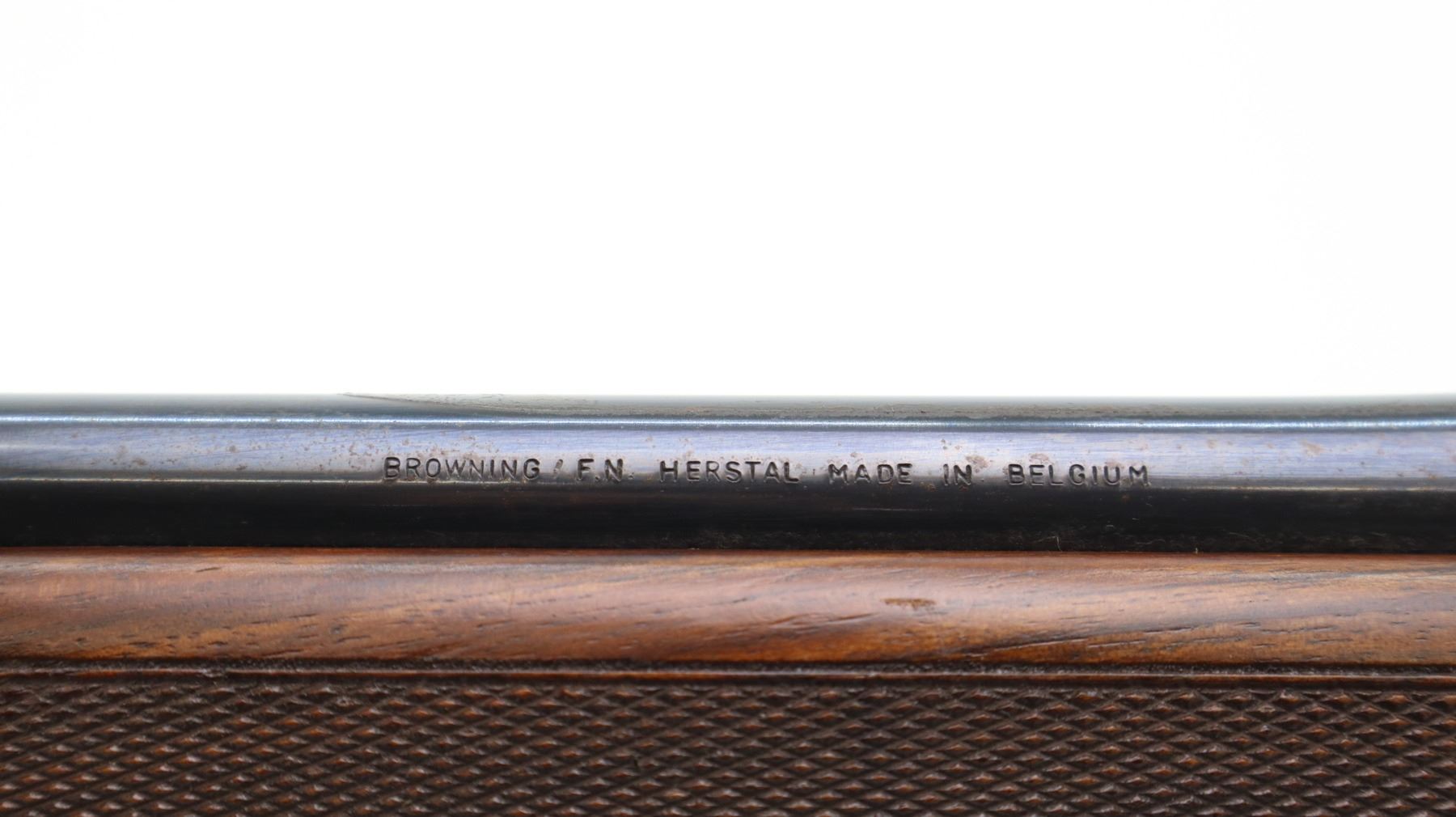 FN BROWNING | Model: BAR | Caliber: .30-06 SPRG