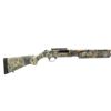 Image 2 : MOSSBERG | Model: 500C, Two Barrel Set | Caliber: 20 G X 3"