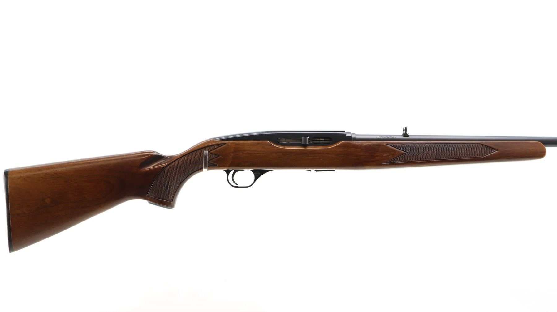 Model 490 WINCHESTER | Model: 490 | Caliber: .22 LR - Switzer's Auction ...
