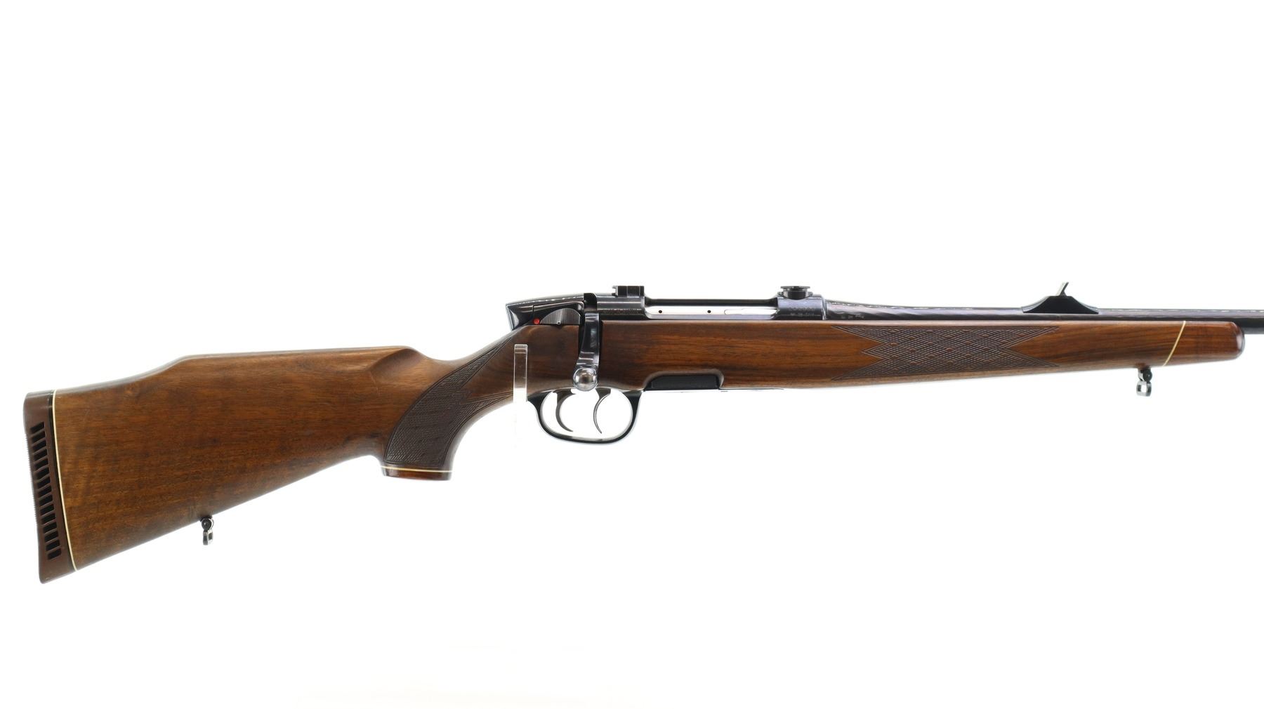 Styer Mod M Rifle STEYR MANNLICHER | Model: M | Caliber: 7 X 64MM