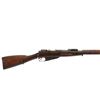 Image 2 : RUSSIAN MOSIN NAGANT | Model: M91 Finnish Rebuild | Caliber: 7.62 X 54R